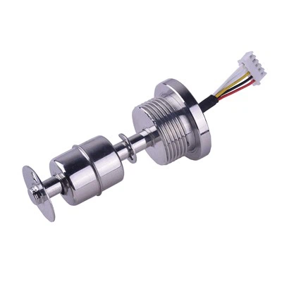 Sensor de nivel de aire acondicionado