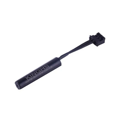 Sensor inductivo magnético de estufa de gas