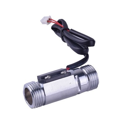 Interruptor de flujo de alta temperatura