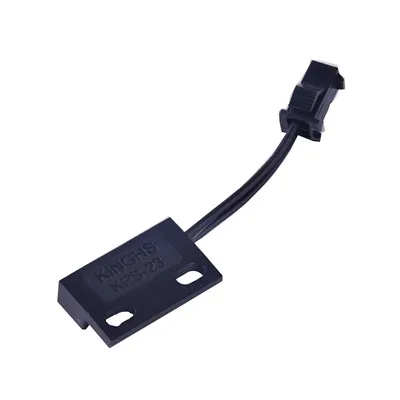 Interruptor inductivo para equipos deportivos