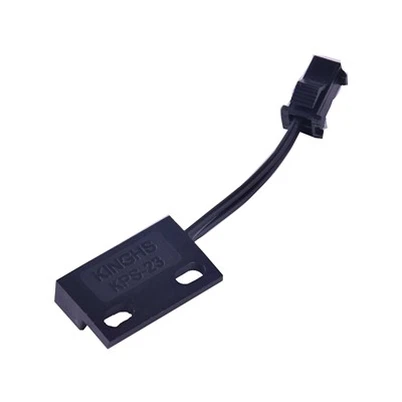 Sensor de bloqueo inteligente