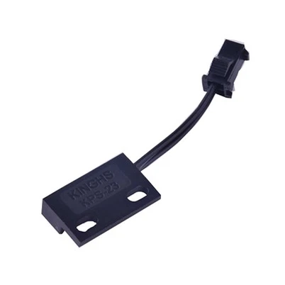 Interruptor de proximidad de tipo magnético