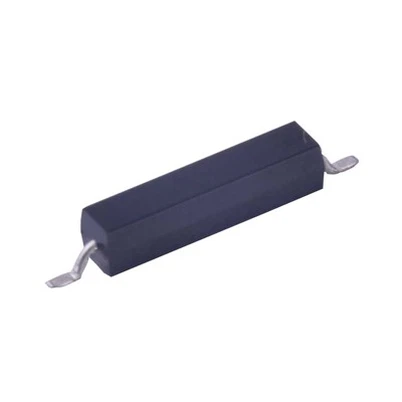 Interruptor de láminas y sensor de láminas