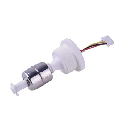 Interruptor de nivel de líquido de acero inoxidable