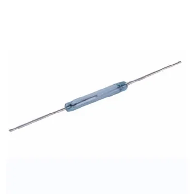 Interruptores de láminas de montaje en superficie