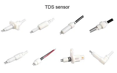 ¿Se puede utilizar un sensor TDS para belleza para analizar el agua en tratam...