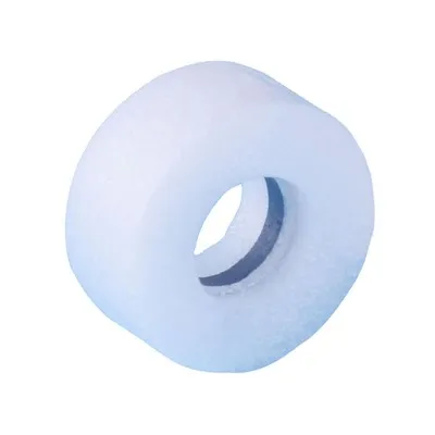 Bola flotante purificadora de agua