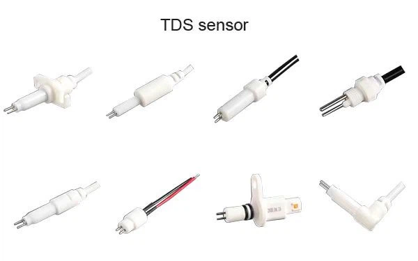 Sonda Tds Para Agua
