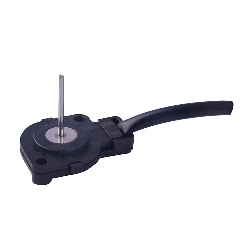 Water Filter Flow Sensor